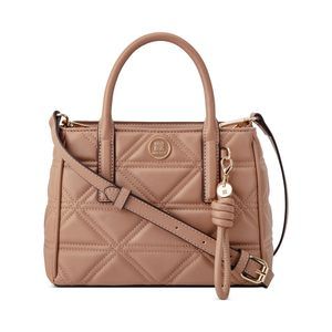 Harland Mini Satchel Crossbody T_T